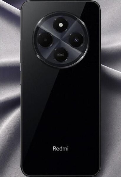 Redmi Smartphone 3 Caméras