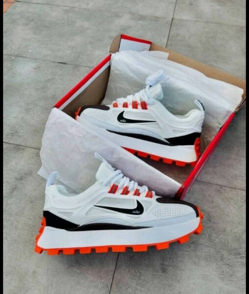 Chaussures Nike homme - Baskets sport