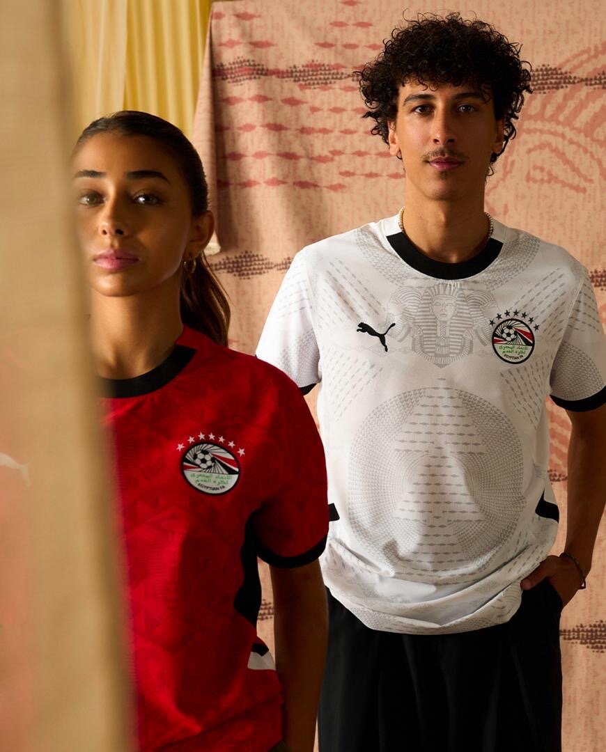 Maillot de Football Design Unique