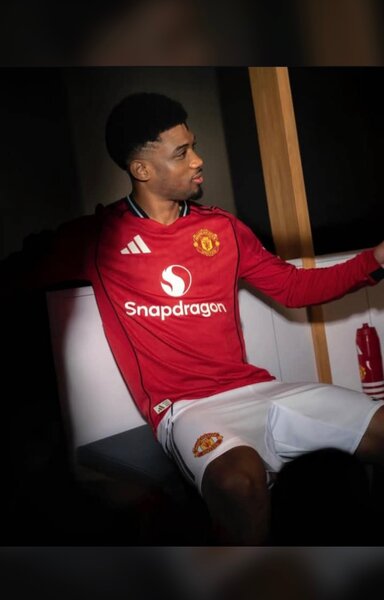 Maillot de Football Personnalisé