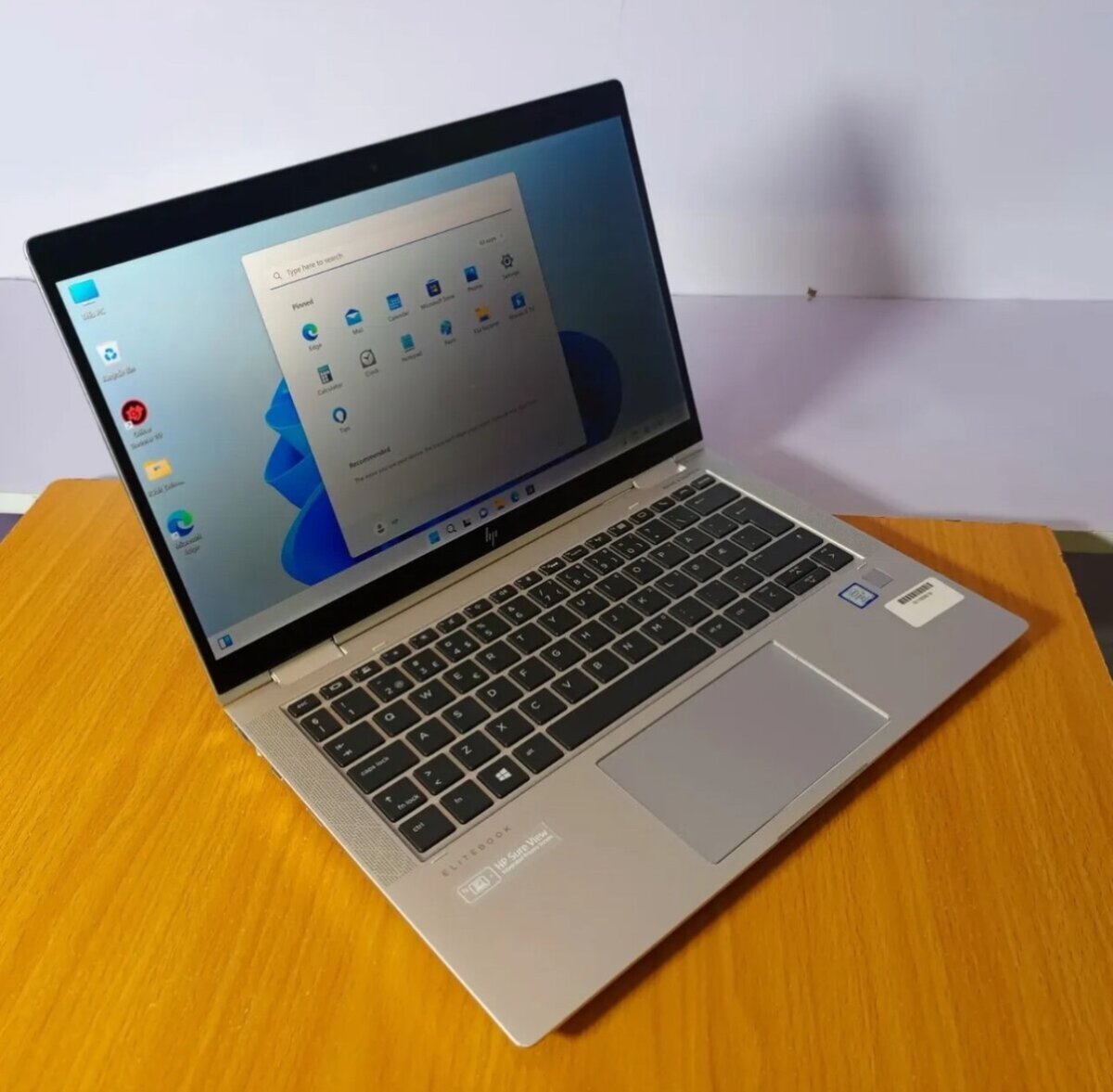 Hp Elitebook