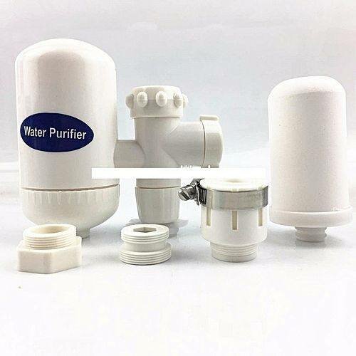 Filtre à eau pour robinet