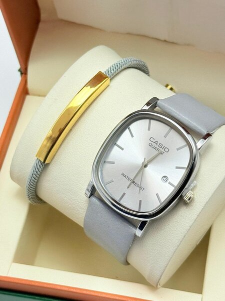 Montre Étanche Style Élégant