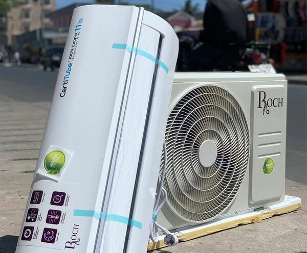 ROCK AIR CONDITIONER 1.5HP