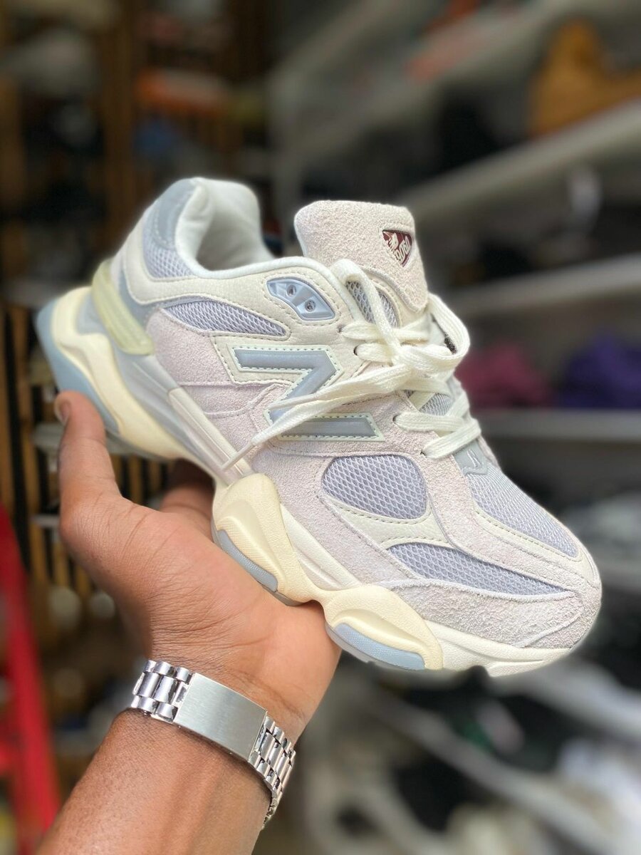 New balance 9060