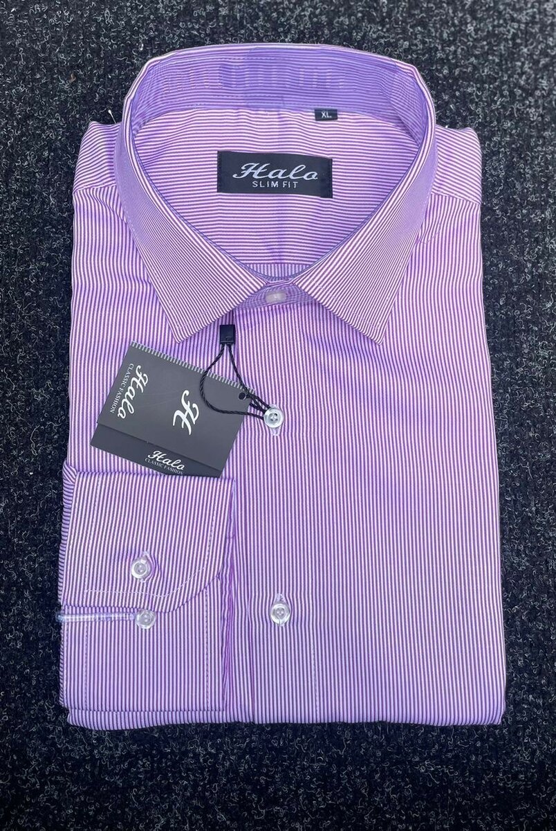 Chemise homme turque