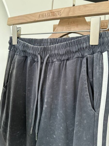 Двойка варёная Adidas