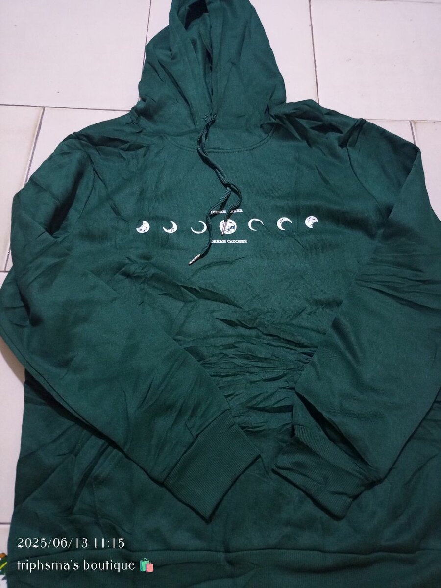 Sweats à capuche tendance unisexe