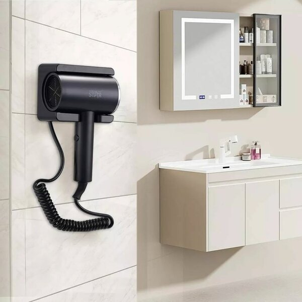 Фен от фирмы Winning star модель St-5718