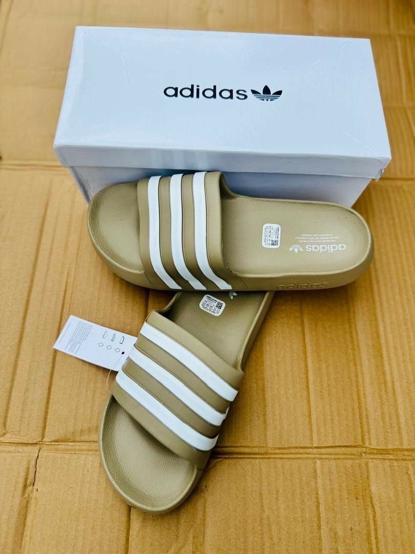 Adidas Sandales Classiques Hommes
