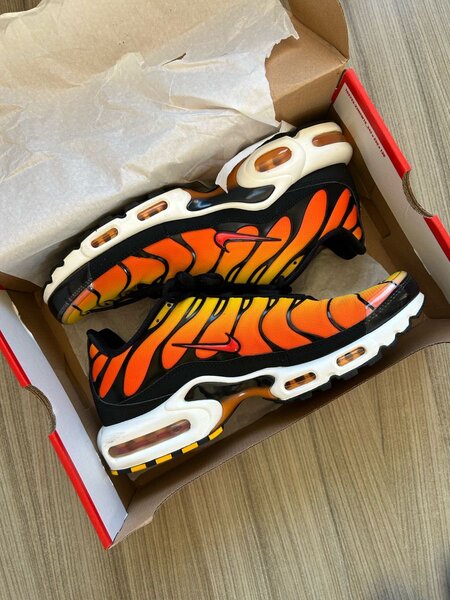 Nike Air Max Plus TN