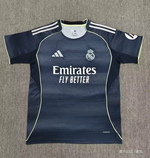 Maillot adidas Real Madrid Homme