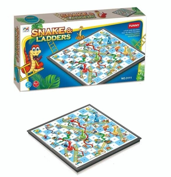 Jeux snake