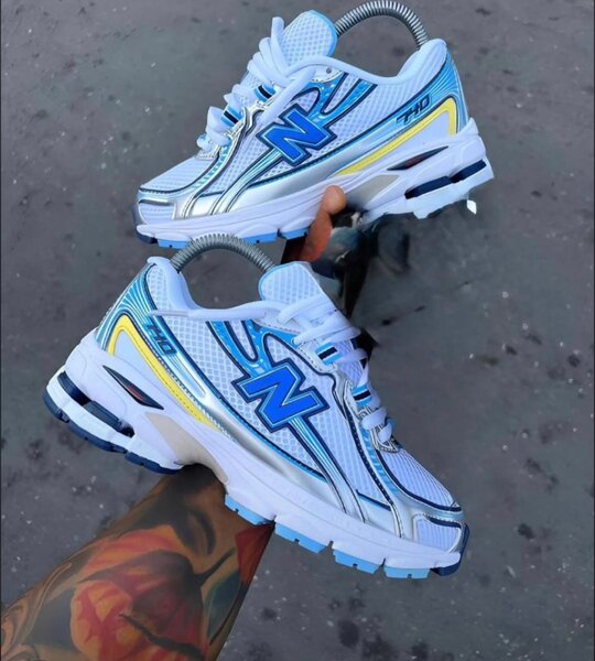 Chaussures de sport New Balance