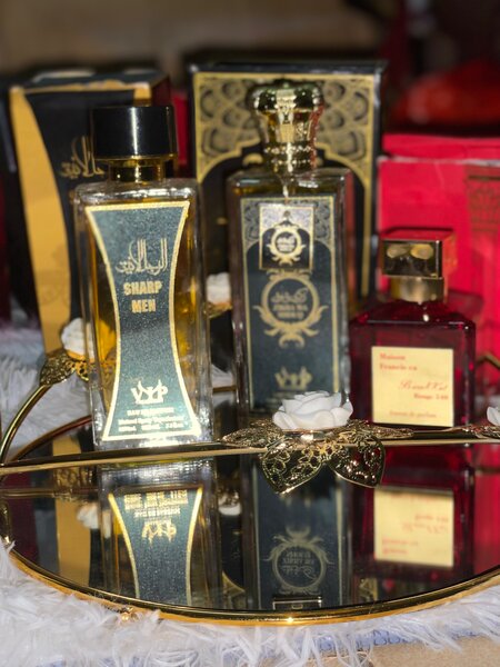 Collection de Parfums Exquis