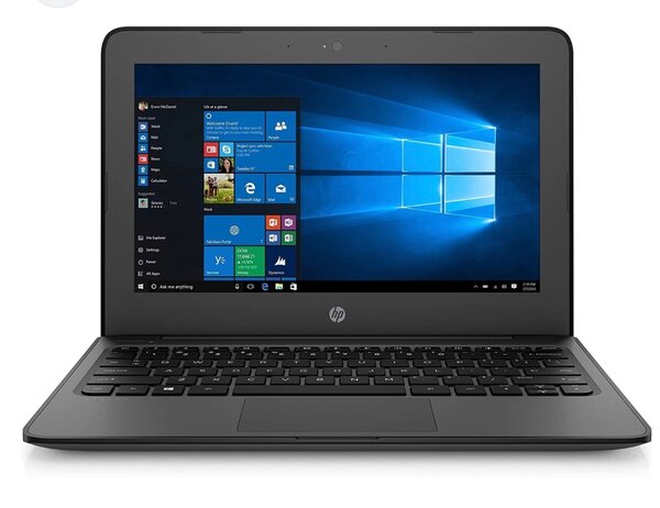 hp stream 11 pro G4 EE