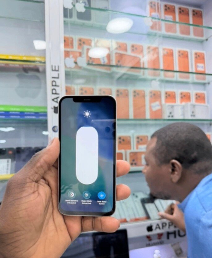 Apple iPhone 11 reconditionné