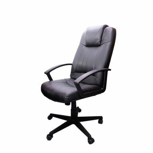 Siège Directeur En Simili Cuir