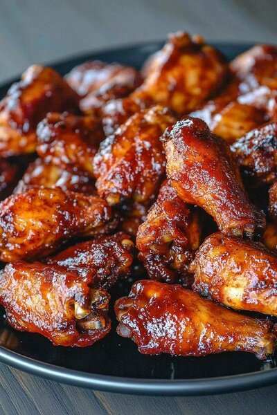 Wings chicken 8pièces