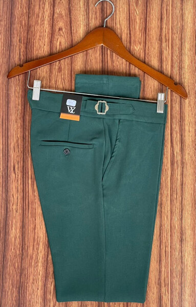 Pantalons élégants pour hommes