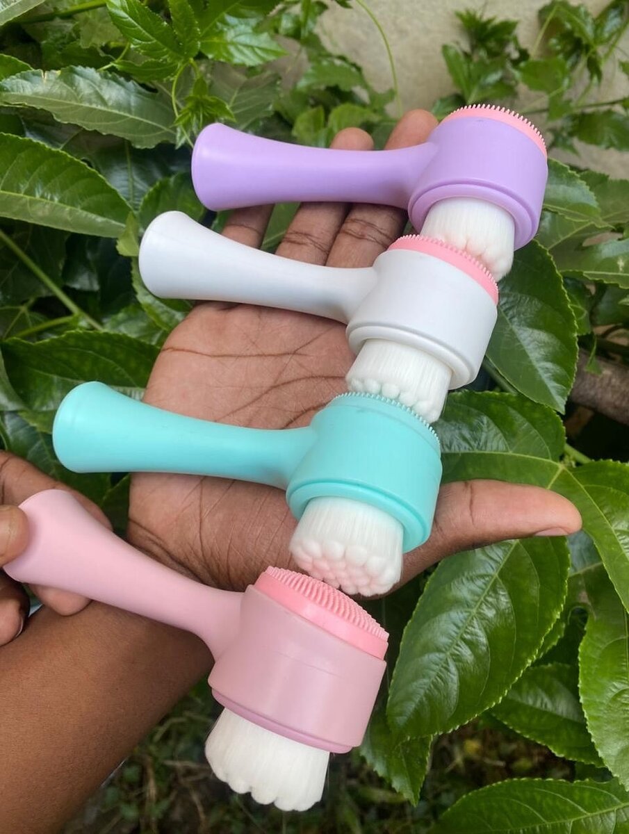 Brosse Électrique Nettoyante Visage