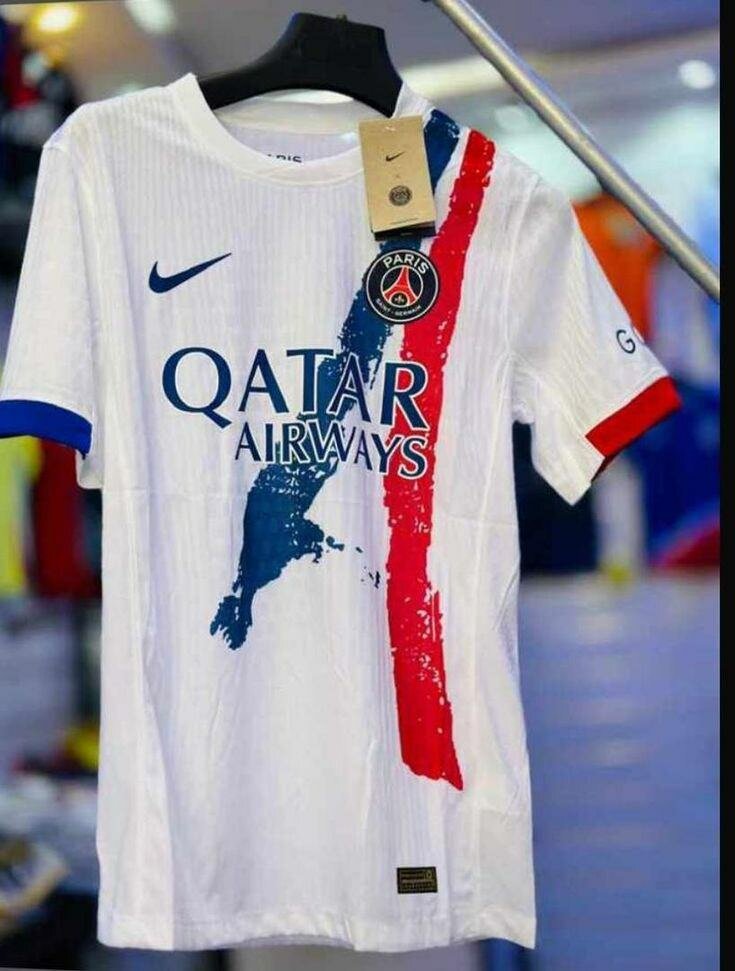 Maillot PSG Officiel