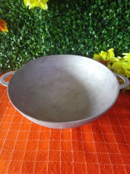 Poêle  en Marmite 4L