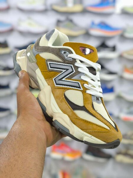 New balance 9060