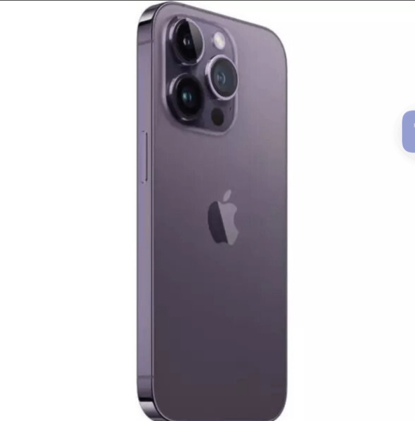 Apple iPhone Pro - Smartphone