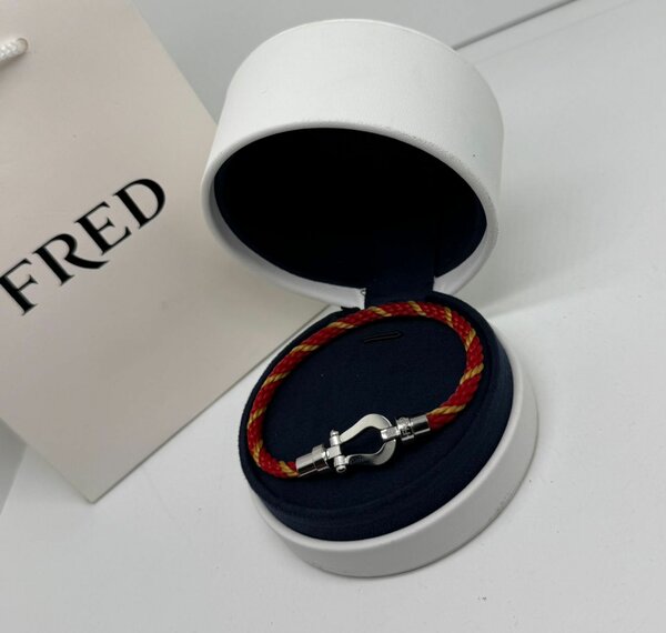 Bracelet Fred Force 10 - Élégance et modernité