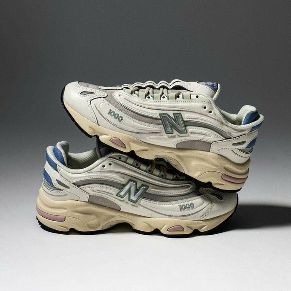 Baskets tendance New Balance