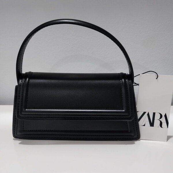 Sac zara authentique 