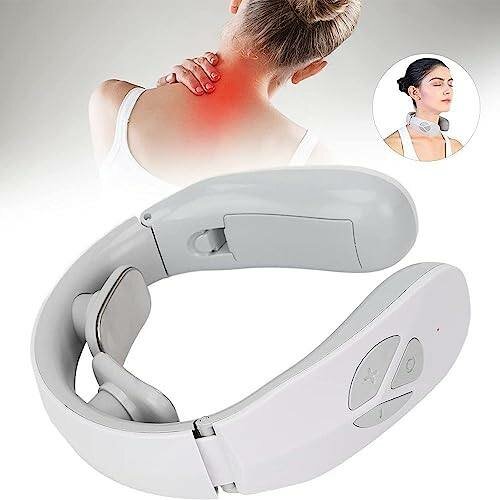Appareil de massage cervical électrique