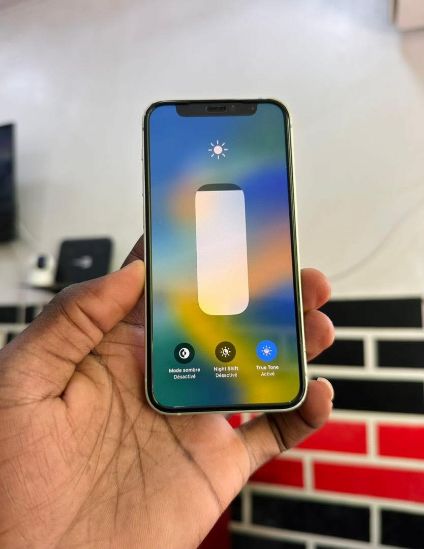 iPhone 12 Mini 128G Quasi Neuf