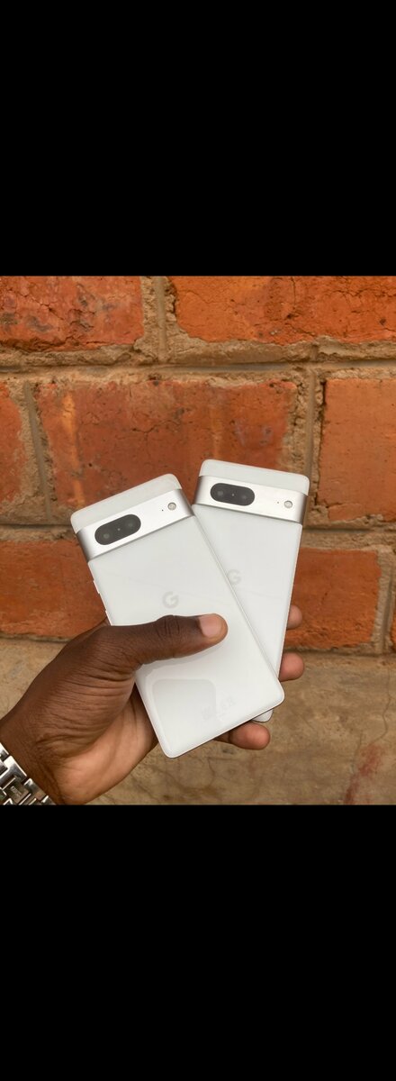 Google Pixel 7 5G