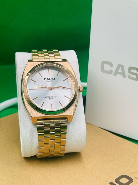 CASIO MONTRE CHOCO
