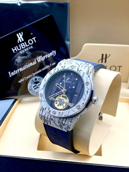 Hublot Geneva Watches