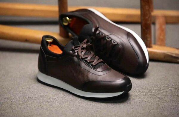 Chaussures élégantes homme