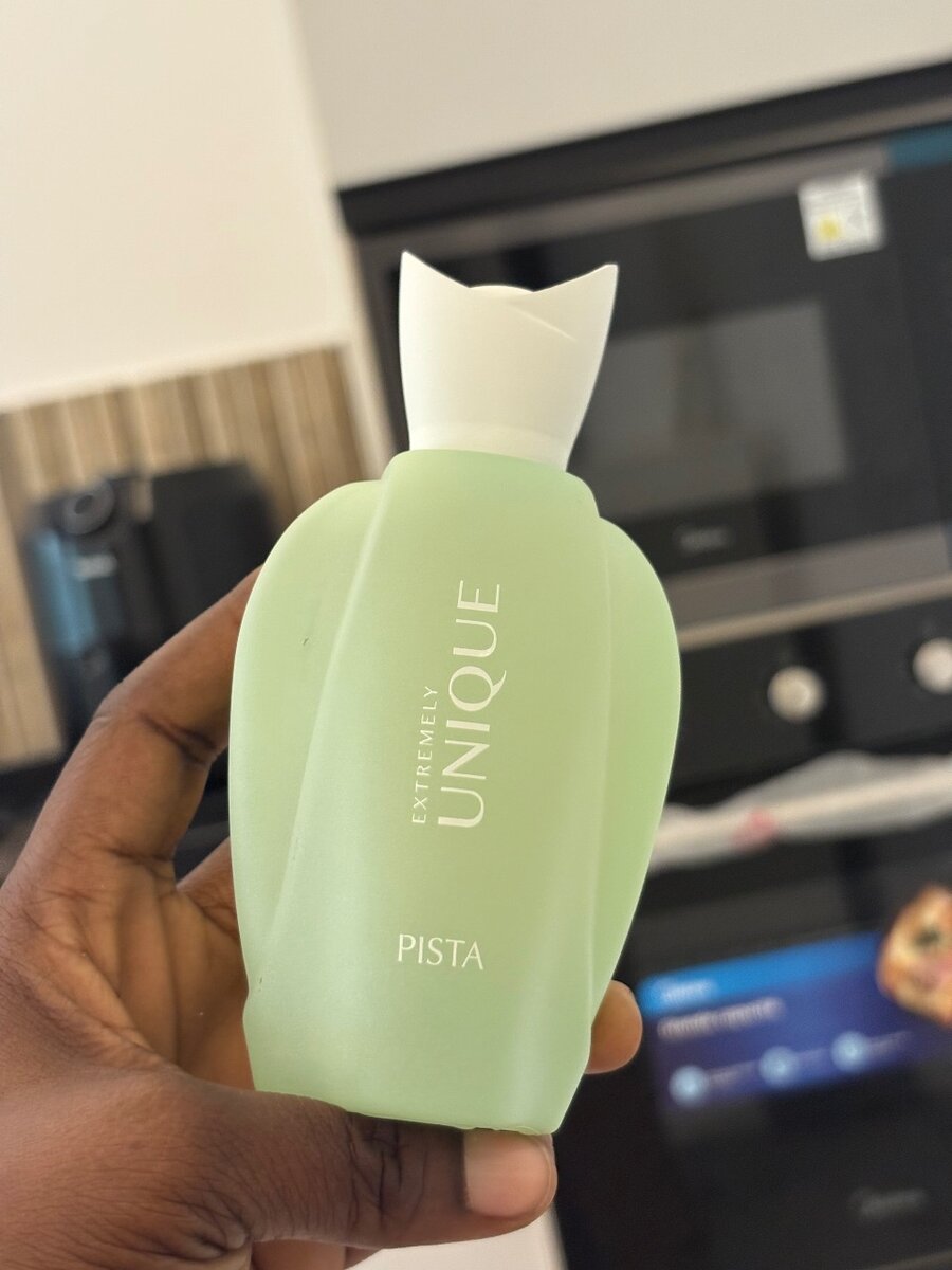 Parfum Unique Extrait Vert 100ml