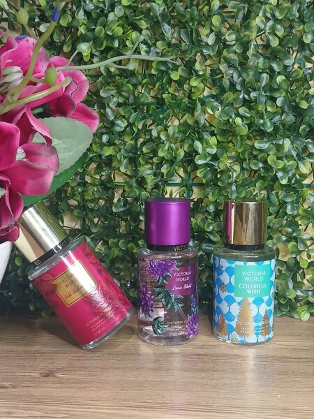 Victoria world brume corps