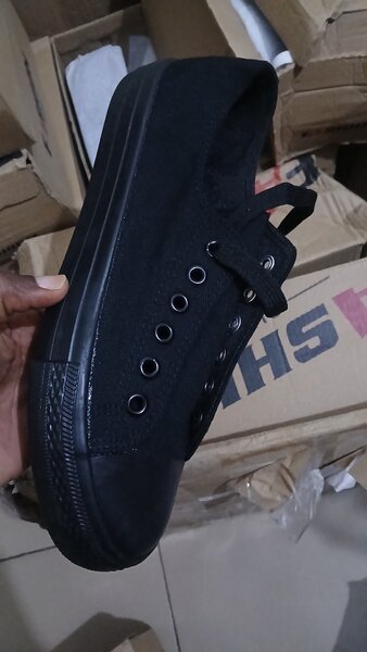 Chaussures Sneakers Unisexes