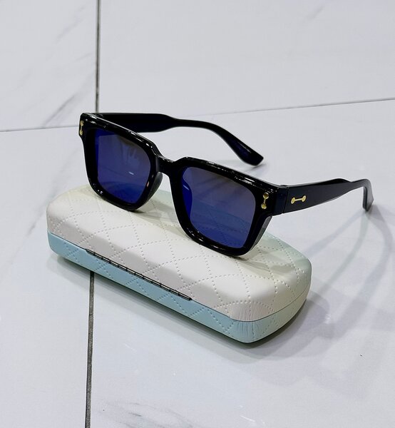 Lunettes de soleil élégantes