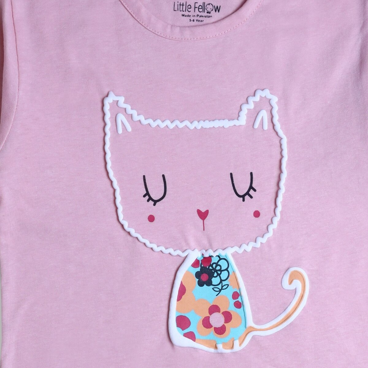 Sweet cat shirt