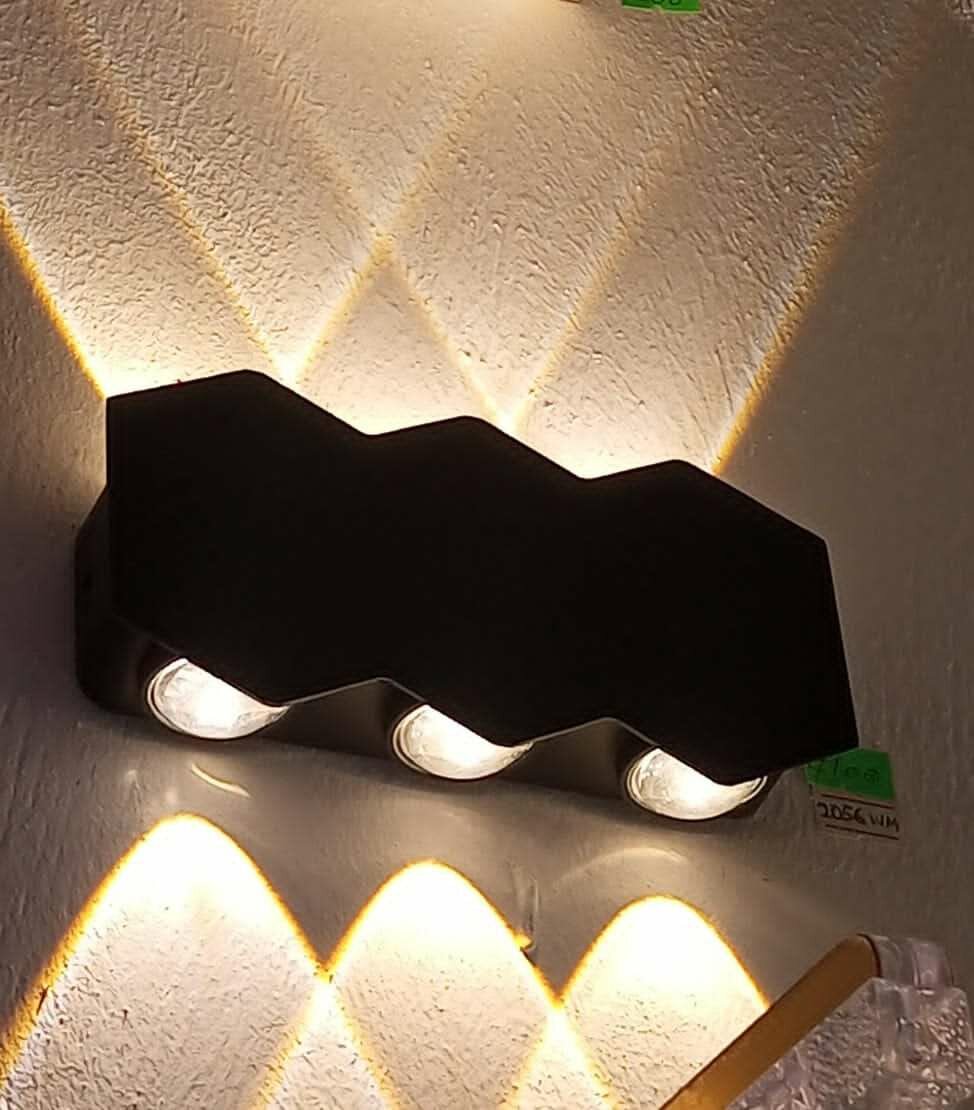 Wall light,  all colours available