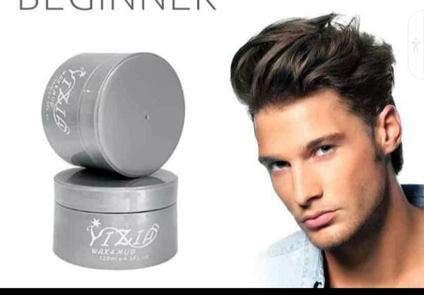 Cire Coiffante pour Cheveux