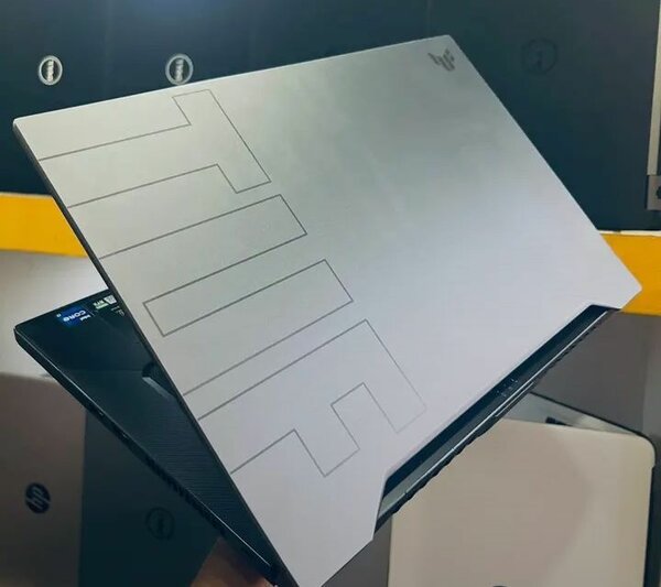 Laptop ASUS TUF Gaming