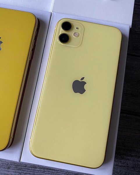 PHONE 11 NO FACE  128GB