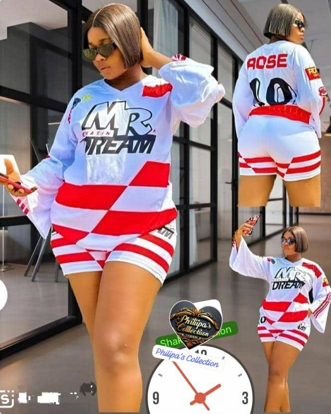 Top and down baseball Jersey