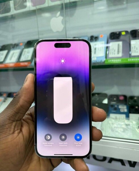 iPhone 14 Pro 256GB