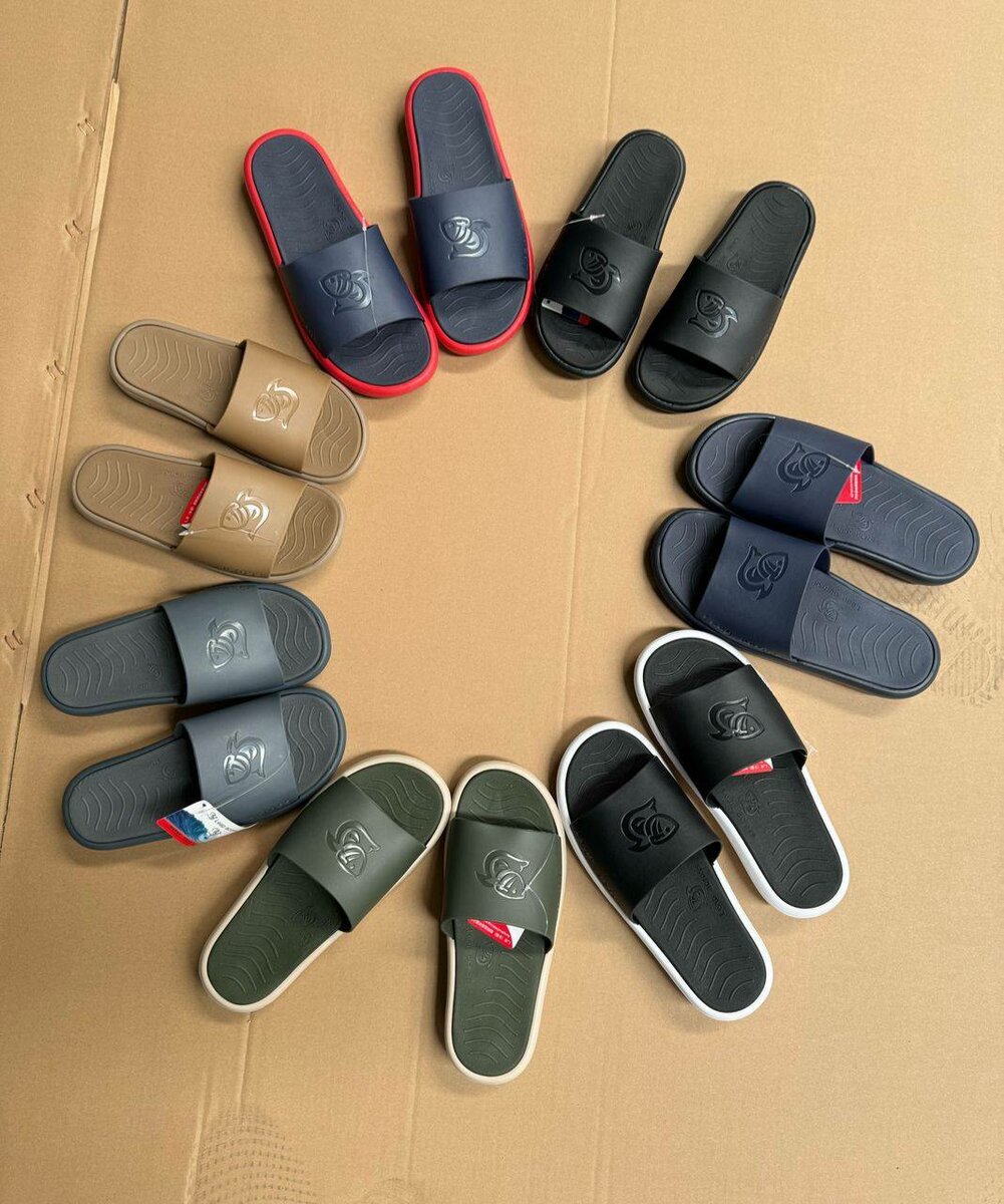 Reebok Sneakers Confortables